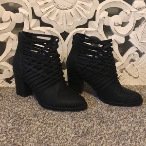 Missimo Booties